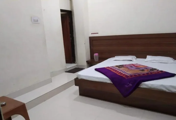 Аджмер: Hotel Sahiba Palace Ajmer
