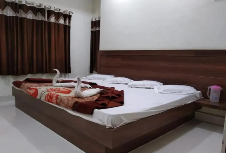 Аджмер: Hotel Sahiba Palace Ajmer