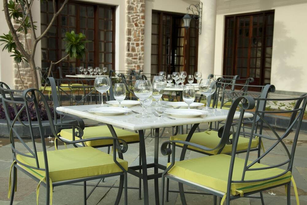 Савай-Мадхопур: Tree of Life Kipling Jungle Lodge, Ranthambore