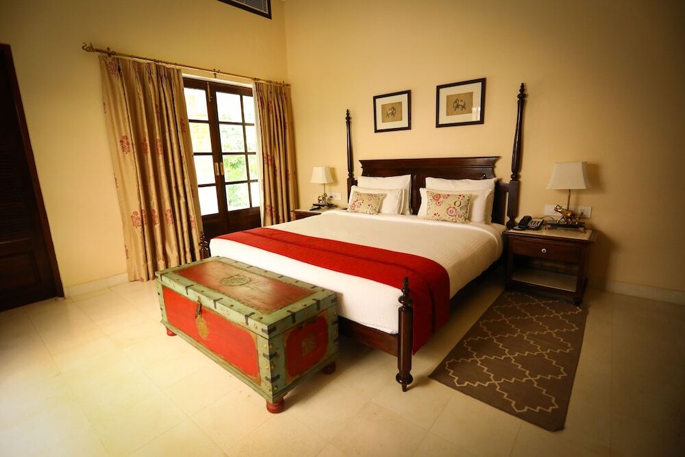 Tree of Life Kipling Jungle Lodge, Ranthambore — фото 5