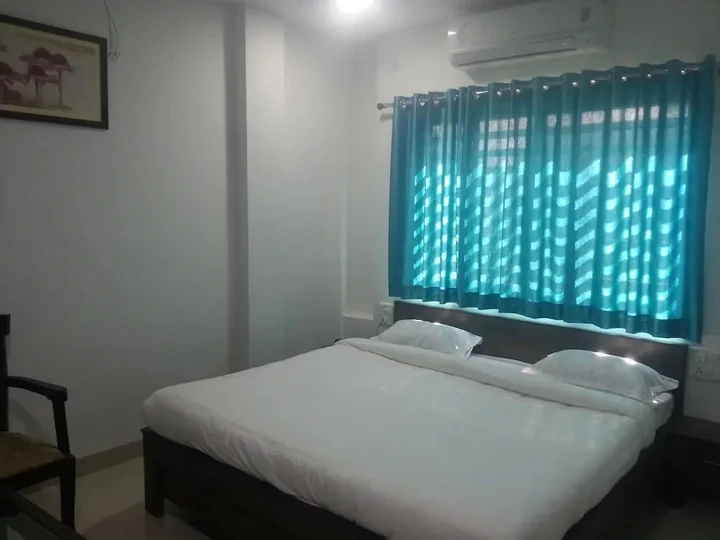 Бедагхат: Hotel Regal