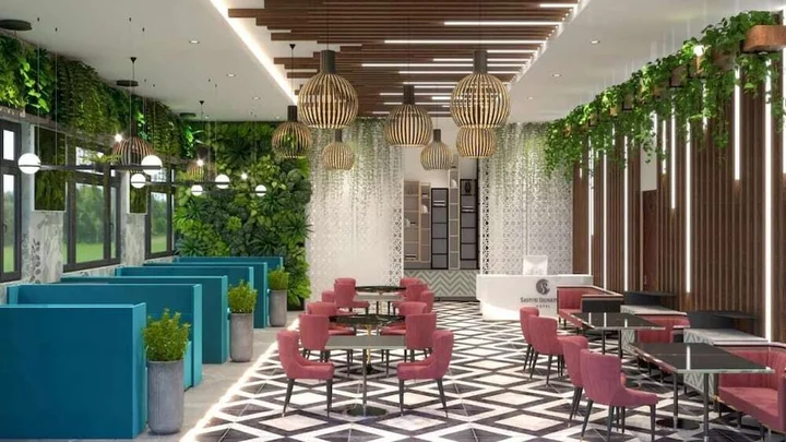 Бедагхат: Hotel Regal