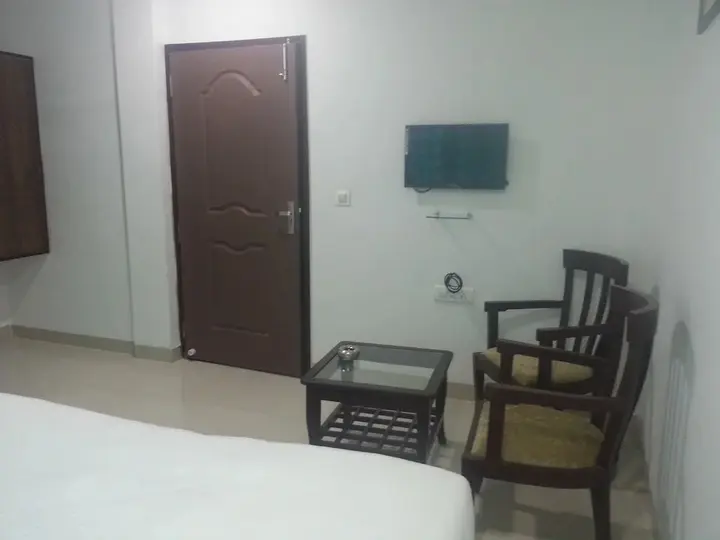 Бедагхат: Hotel Regal