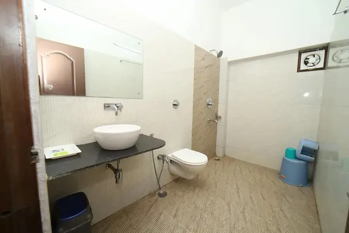 Бедагхат: Hotel Regal