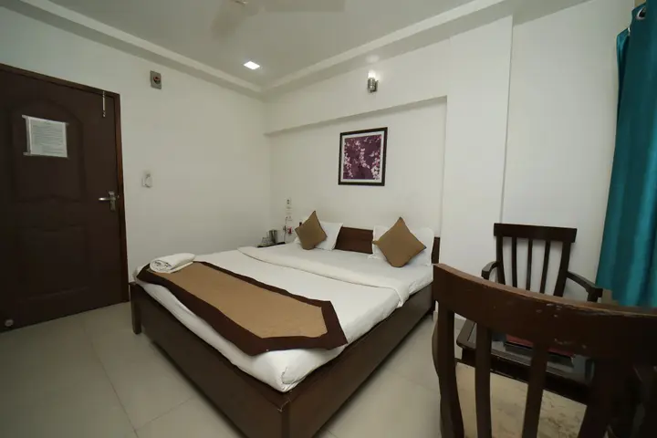 Бедагхат: Hotel Regal