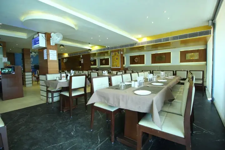 Ахмедабад: Fabhotel Kyra