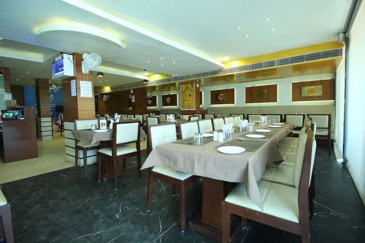 Ахмедабад: Fabhotel Kyra