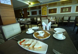 Ахмедабад: Fabhotel Kyra