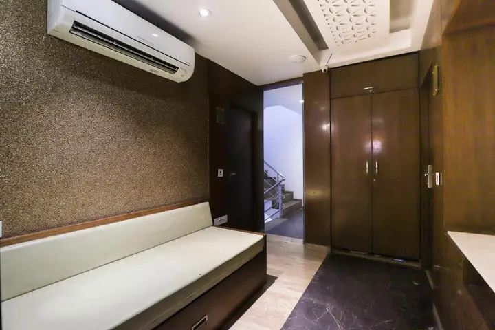 Ахмедабад: Fabhotel Kyra