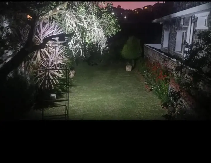 Кодайканал: Kodai-Home Stay