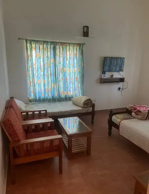 Кодайканал: Kodai-Home Stay