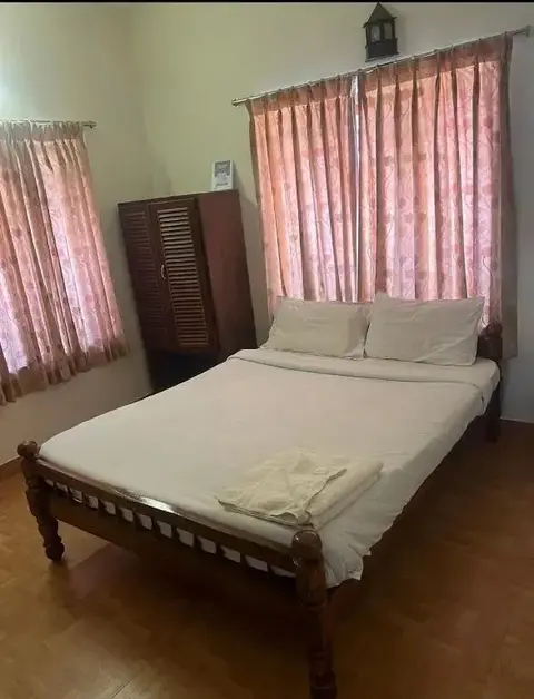 Кодайканал: Kodai-Home Stay
