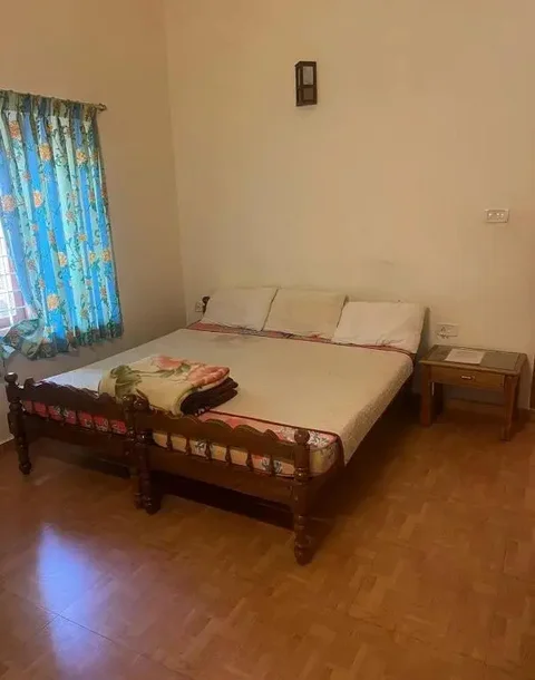 Кодайканал: Kodai-Home Stay