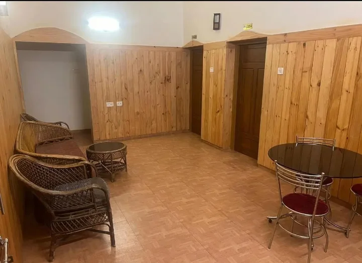 Кодайканал: Kodai-Home Stay
