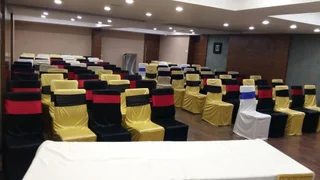 Вадодара: Pride Biznotel Vadodara