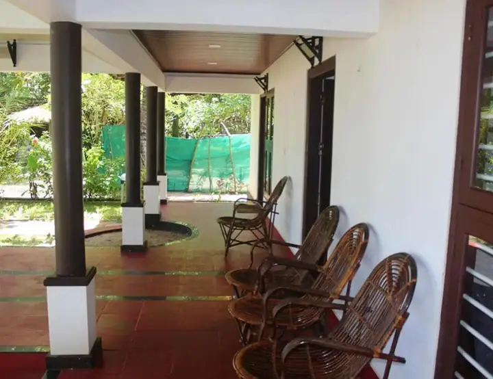 Marari Villas - Private Pool Villas — фото 4