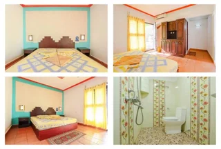 Калавур: Marari Villas - Private Pool Villas