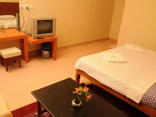 Солагампатти: Fast Track Hotels Tanjore
