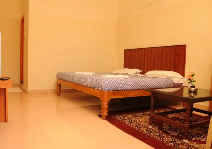 Солагампатти: Fast Track Hotels Tanjore