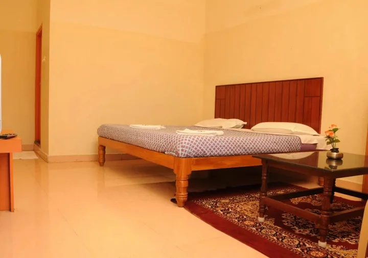 Солагампатти: Fast Track Hotels Tanjore