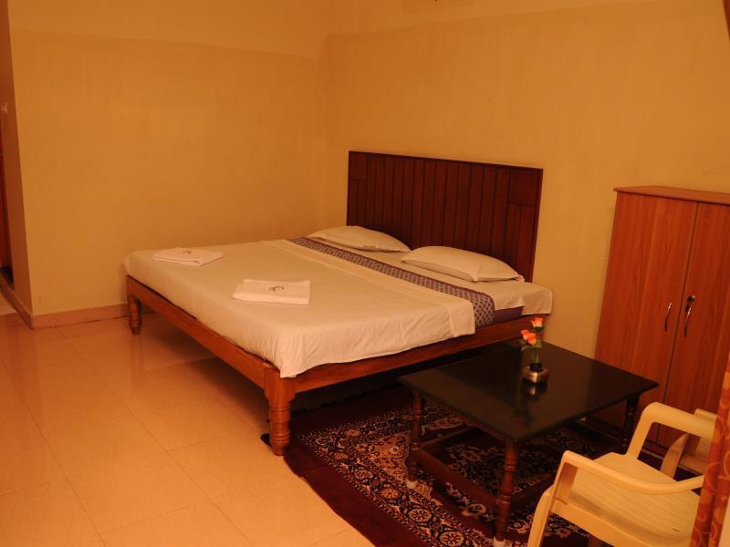 Солагампатти: Fast Track Hotels Tanjore