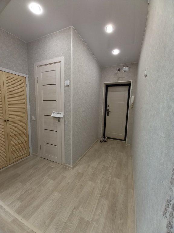 Тихвин: Апартаменты Комфорт 5-2