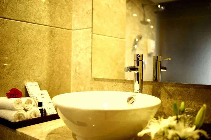 Коччи: Olive Downtown Kochi