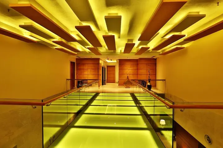 Коччи: Olive Downtown Kochi