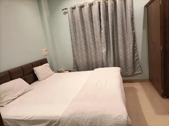 Удджайн: Hotel Paradise Residency