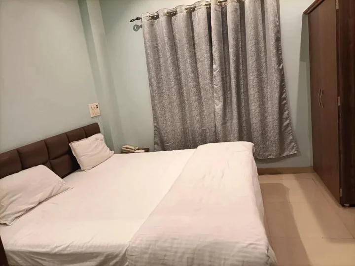 Удджайн: Hotel Paradise Residency