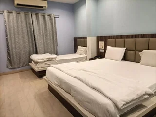 Удджайн: Hotel Paradise Residency