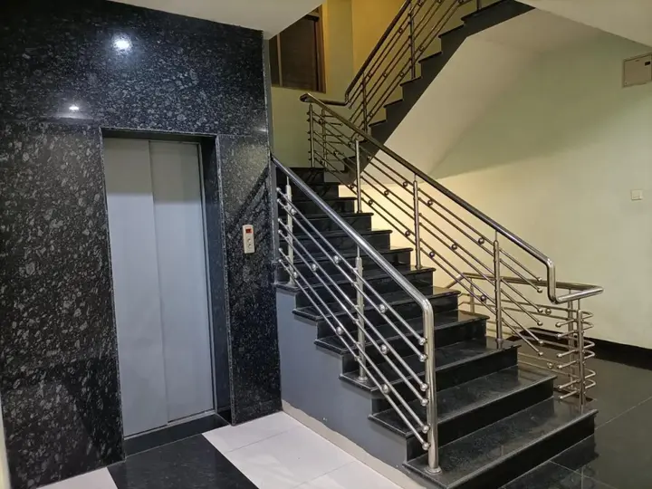 Удджайн: Hotel Paradise Residency