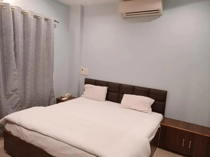 Удджайн: Hotel Paradise Residency