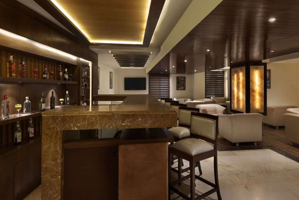 Джаландхар: Days Hotel by Wyndham Jalandhar Jyoti Chowk