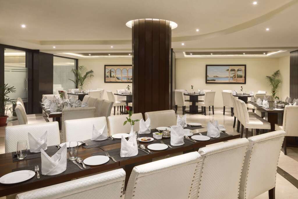 Джаландхар: Days Hotel by Wyndham Jalandhar Jyoti Chowk
