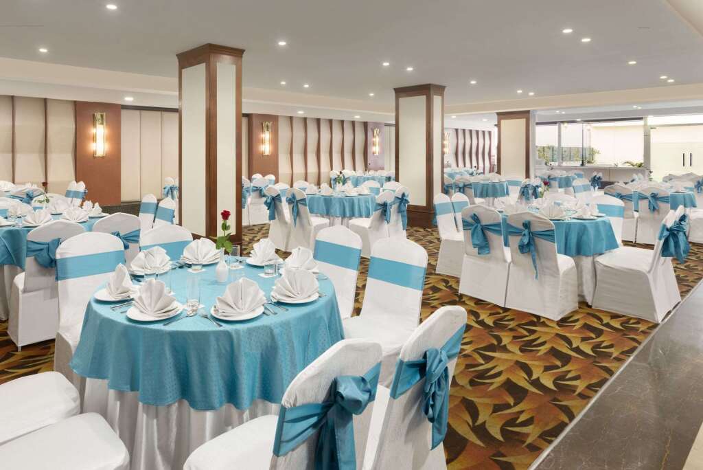 Джаландхар: Days Hotel by Wyndham Jalandhar Jyoti Chowk
