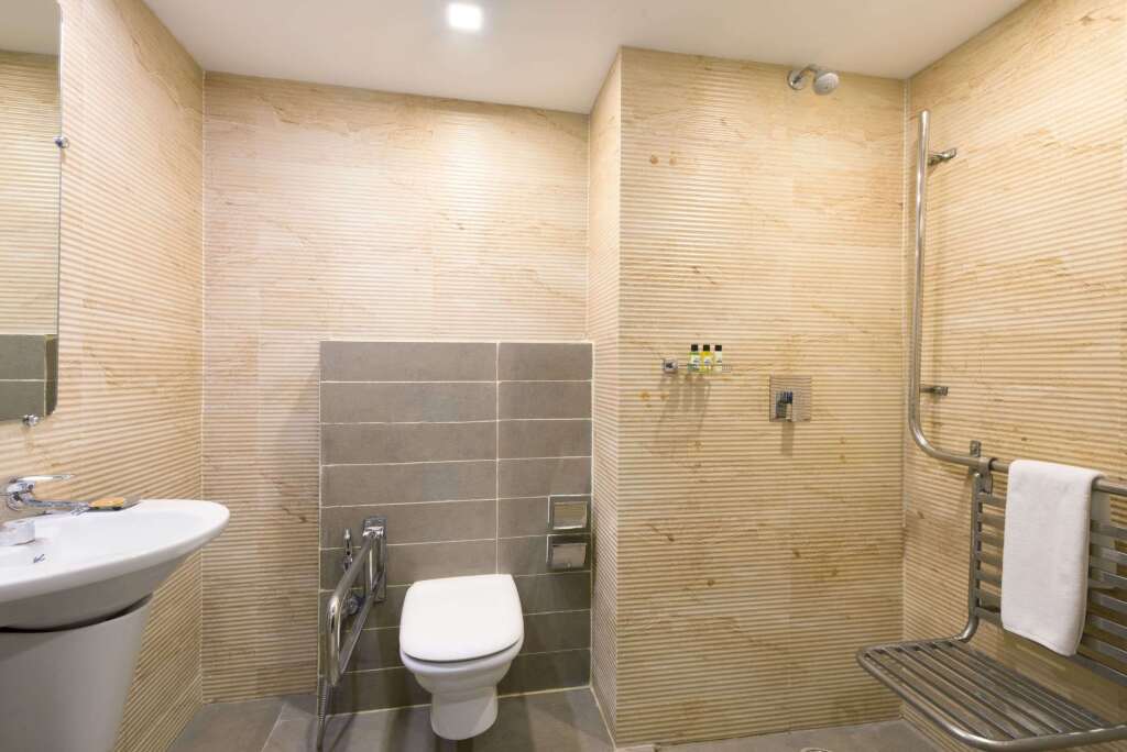 Джаландхар: Days Hotel by Wyndham Jalandhar Jyoti Chowk