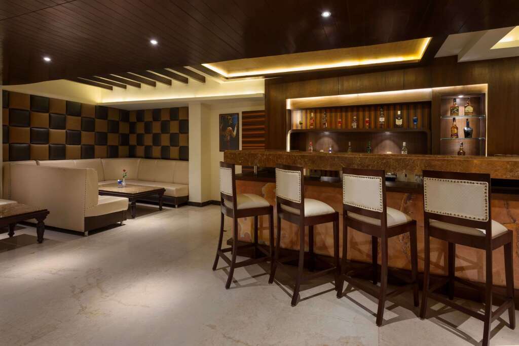 Джаландхар: Days Hotel by Wyndham Jalandhar Jyoti Chowk