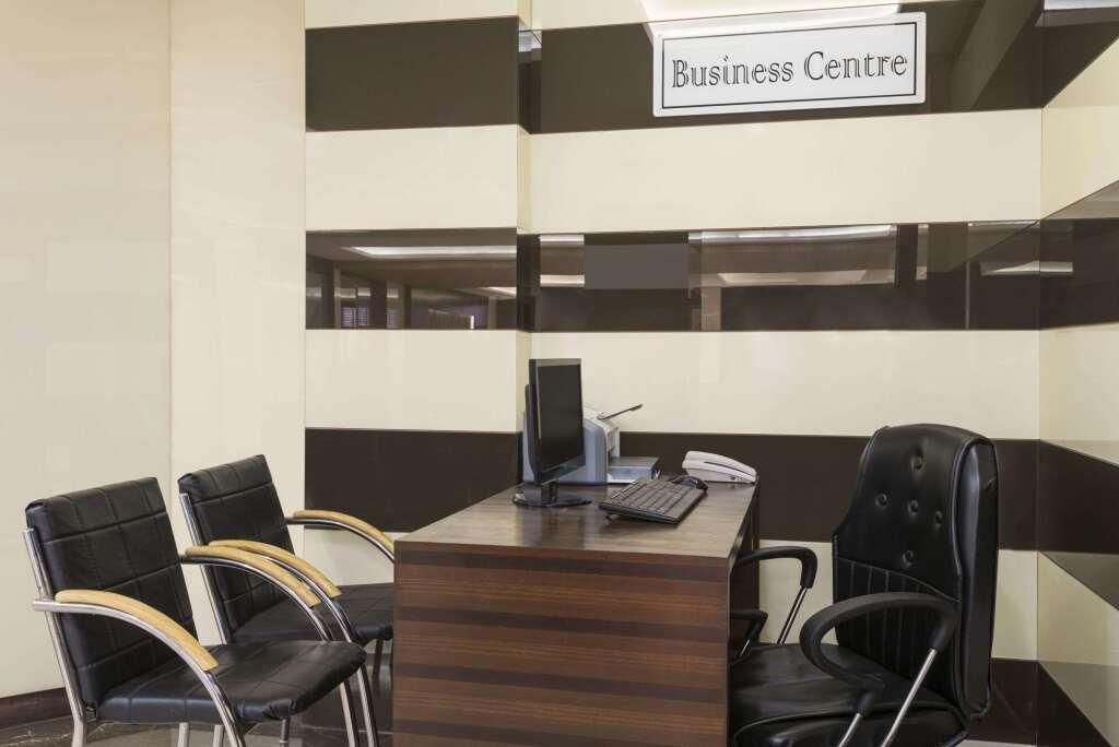 Джаландхар: Days Hotel by Wyndham Jalandhar Jyoti Chowk
