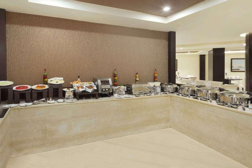 Джаландхар: Days Hotel by Wyndham Jalandhar Jyoti Chowk
