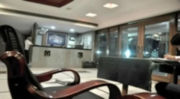 Батхинда: Hotel Amsun Pride