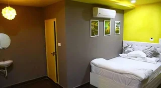 Раджамундри: Hotel Spark