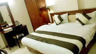 Агра: Hotel Nuova
