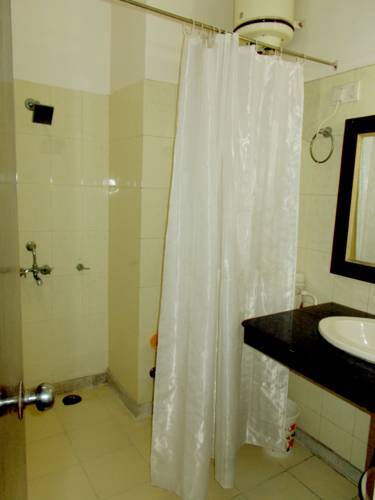 Агра: Hotel Nuova