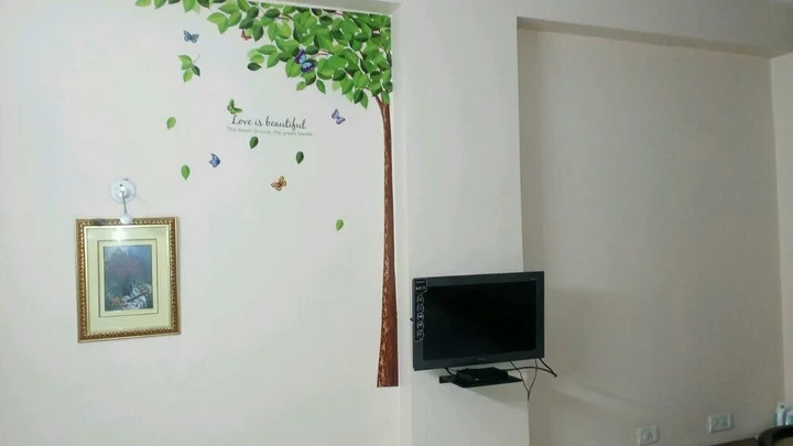 Агра: Hotel Nuova