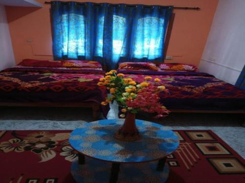 Ути: Jungle Woods Cottage