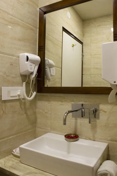 Аджмер: Hotel Ajmer Inn