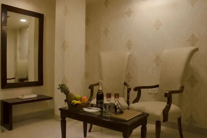 Аджмер: Hotel Ajmer Inn