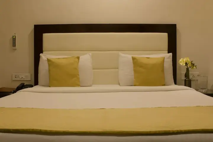Аджмер: Hotel Ajmer Inn