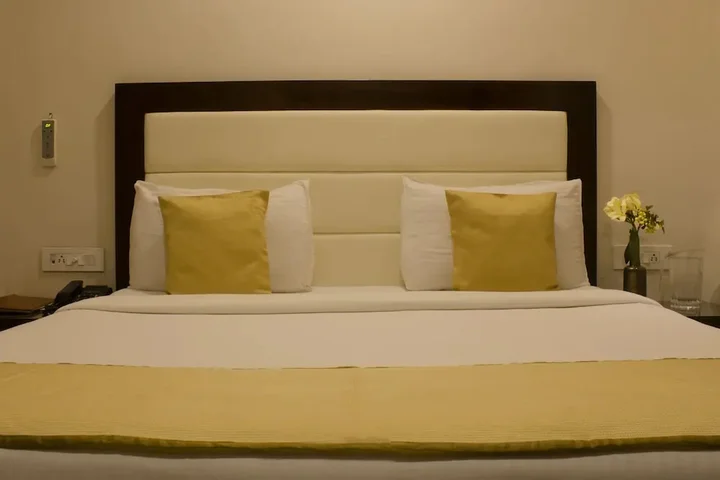Аджмер: Hotel Ajmer Inn